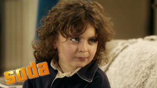 Le business - Soda - Saison 1