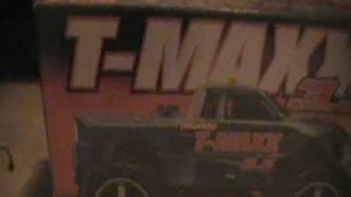 T Maxx 3.3 Unboxing