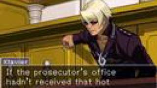 Apollo Justice: Ace Attorney [Case 4] (Part 19)