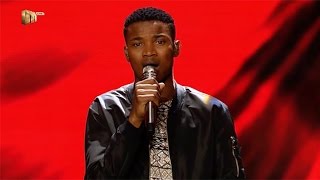 Idols SA | Season 12 | Top 10 Performance: Thami
