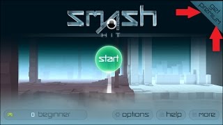 How to get smash hit premium version.