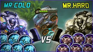 THE BEST SUPERCAR MEGA BUILD? WINTER TRUNCHEON OR BLADE ARMOR? 8 WHEELS !