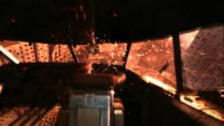 Metro: Last Light (ч. 8) - Видение в самолете