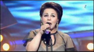 X Factor Kazakhstan. Margarita Tumanyan — Стена