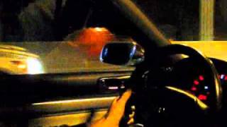 Audi S4 VS. SRT's