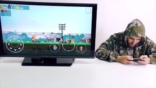METAL SHOOTER. Майор БУ и Полковник ФАЕР. Обзор.