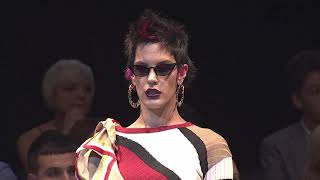 Premios Fígaro 2018 SARA PIERA · SALONES CV BY CARLOS VALIENTE · DENUEDO