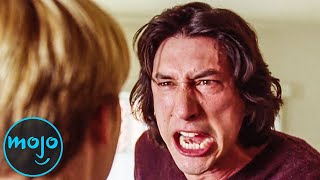 Top 10 Movie Fights Where It's Hard to Choose a Side