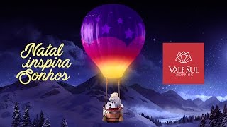 Natal Inspira Sonhos