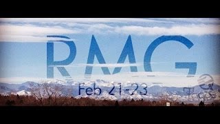 RMG 2014 Day 1