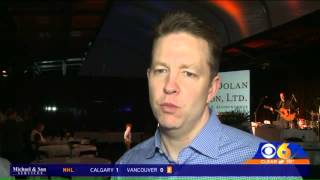 WATCH: 2015 Coaches` Cook-Off Fundraiser