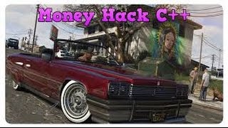 GTA V TIME TRIAL HACK SIRIUS 1.36