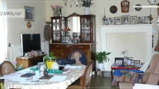 A vendre - Maison/villa - Niort (79000) - 5 pièces - 95m²