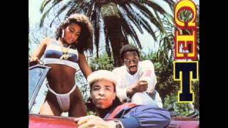 Ice-T- Intro/Rhyme Pays
