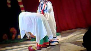 CIRCO FIESTA