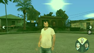 Gta Sa How to add switch character Android? (Gta SA karakter değiştirici ekleme)