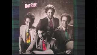 Hard Pressed-Hot Rize
