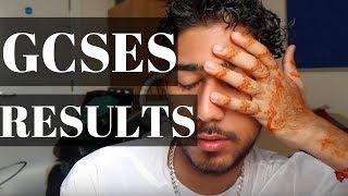 Why GCSEs are NOT THE END OF THE ROAD! (my story)