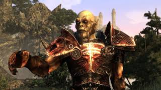 Two Worlds II WORLDMERGE ч 2 Обучение