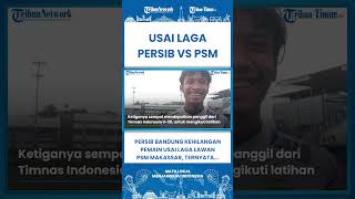 SHORT Persib Bandung Kehilangan Pemain, Usai Laga Lawan PSM Makassar,Ternyata Karena ini
