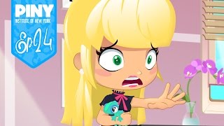 PINY Institute of New York - Ennemies Jurées (S1 - EP24) ?❤? Dessins Animés