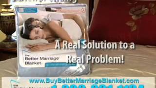Miracle Passing Gas Blanket