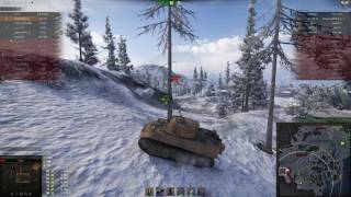 TIGER 131 ЕПИЧНАЯ ЗАРУБА