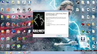 Call of Duty  Black Ops Kurulumu + Türkçe Yama 100%