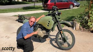 Here’s Why This Motorcycle is Going to Triple in Value