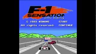 Best OST From NES - Лучшие саундтреки из Денди