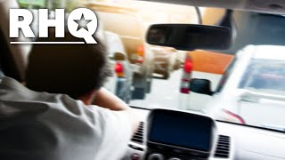 Republican Politician Pulls AR-15 During Road Rage Incident