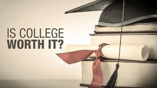 Whatever It Takes Watch this Before College - The G&E Show