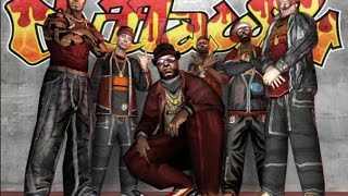 Обзор Crime Life: gang wars