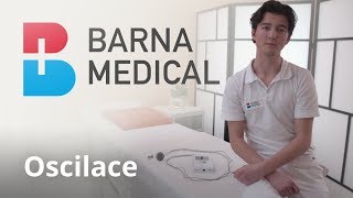 Oscilace - Barna Medical