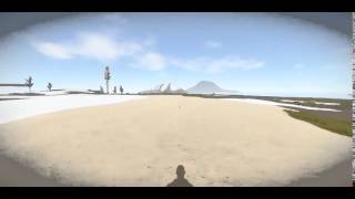 Новые гранаты в Rust Experimental