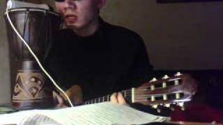 Ildar Kiselev - Children of the Sun (Twarres acoustic cover)