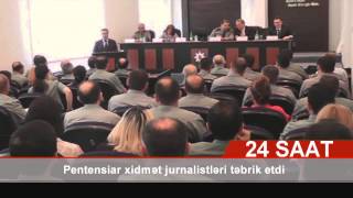 Ceyhun pentensiar xidmet