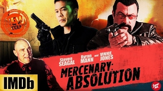 Absolution – Le regole della vendetta   Film d'azione completi in italiano gratis 2017