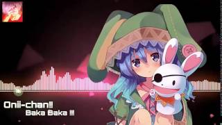 Onii-chan Baka Baka 1hour
