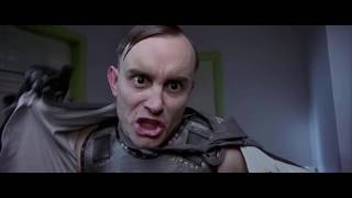 Milton Dammers Supercut The Frighteners 1996