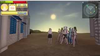 Sexy Beach Premium Resort - Play as Female Mod Testing