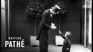 The Long And The Short Of It   (1932)