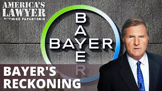 Bayer’s Roundup Reckoning: 100K Cancer Lawsuits and Growing