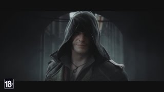 Assassin's Creed Syndicate | Телевизионный рекламный ролик