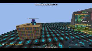 SkyBlock SPAWNER HİLESİ