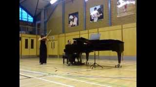 Conius Violin Concerto/ Конюс/