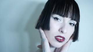 Kira Fawkes GLITTERBITCH