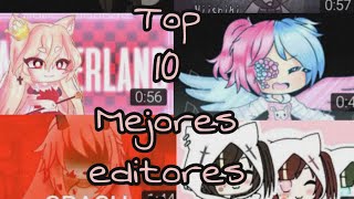 Top 10 Mejores editores Gacha life (Descripción) (2)