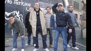 Футбольные хулиганы, стиль casual, одежда футбольных хулиганов