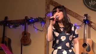 オリビアを聴きながら / さっきー&ナナ@舎人Cafe Marche